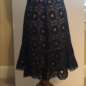 Ann Taylor Skirt